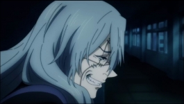 Kayoanime Jujutsu Kaisen - Season 01 Episode 12